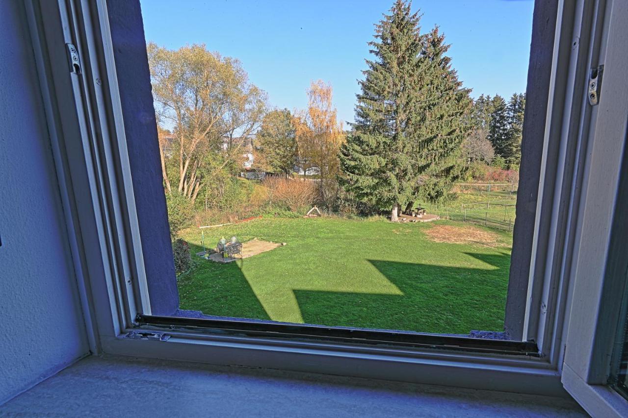 Haus Schneider Kaetchen Villa Deudesfeld ภายนอก รูปภาพ