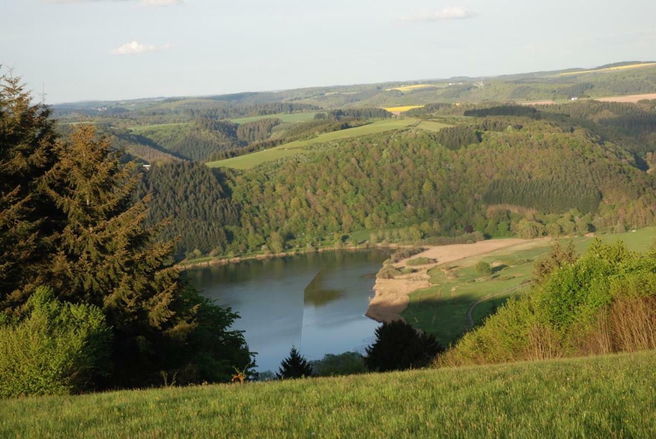 Haus Schneider Kaetchen Villa Deudesfeld ภายนอก รูปภาพ